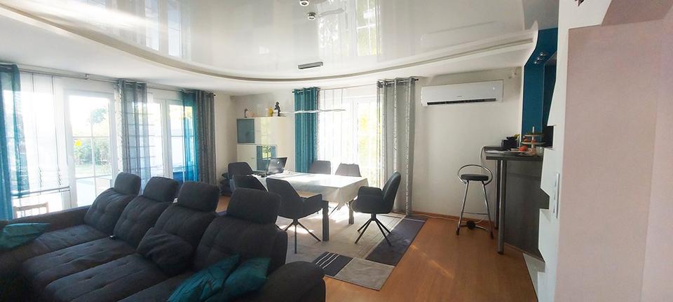 Einfamilienhaus Karlsruhe Neureut - 8 Zimmer, 200 m&sup2;, 960.000&euro; | Angebot:26950366
