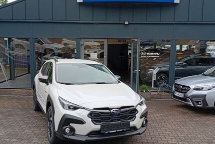 Subaru Crosstrek 1.800 km 29.990 &euro; Pforzheim 75172
