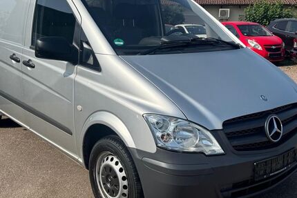 Mercedes-Benz Vito 321.000 km 5.999 &euro; Landau in der Pfalz, Rheinland-Pfalz 76829
