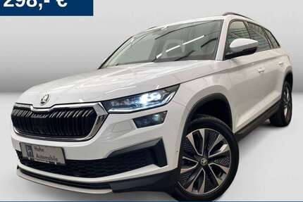 Skoda Kodiaq 99.988 km 28.790 &euro; Niefern-Öschelbronn 75223