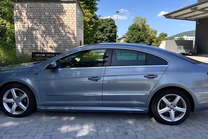 VW CC 225.500 km 6.499 &euro; Kuppenheim 76456