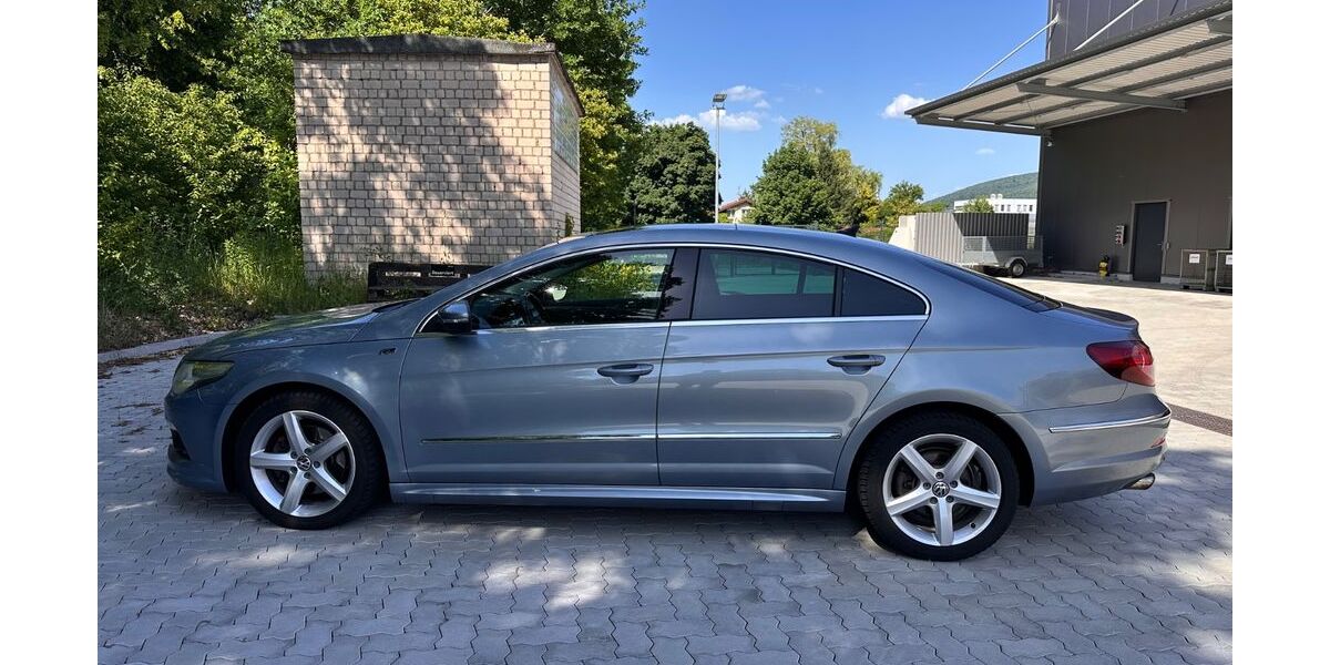 VW CC 225.500 km 6.499 &euro; Kuppenheim 76456