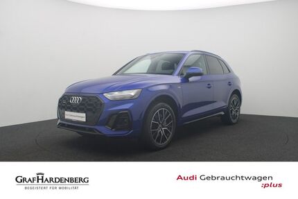 Audi Q5 70.921 km 41.880 € Karlsruhe 76131