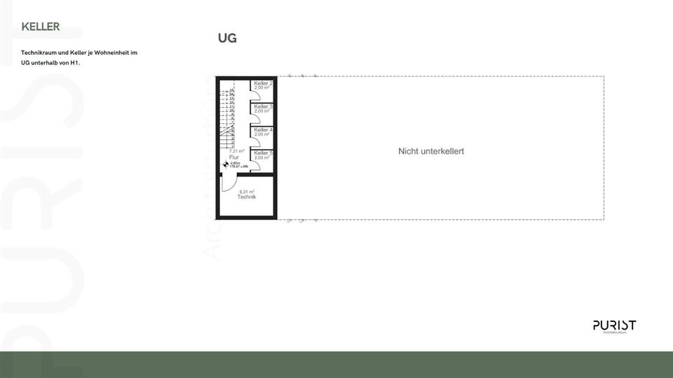 Reihenhaus Walzbachtal - 432.000&euro; | Angebot:26829274