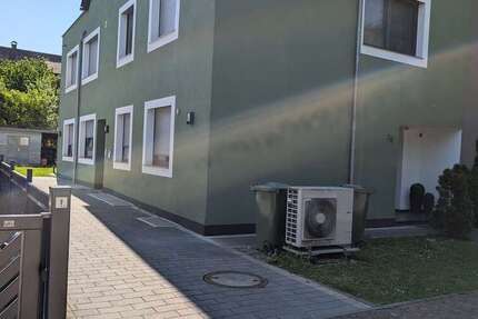 Wohnung Ettlingen - 4 Zimmer, 110 m&sup2;, 1.660&euro; | Angebot:26629200