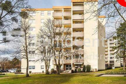 Wohnung Eggenstein-Leopoldshafen Leopoldshafen - 3 Zimmer, 103 m&sup2;, 325.000&euro; | Angebot:25385327