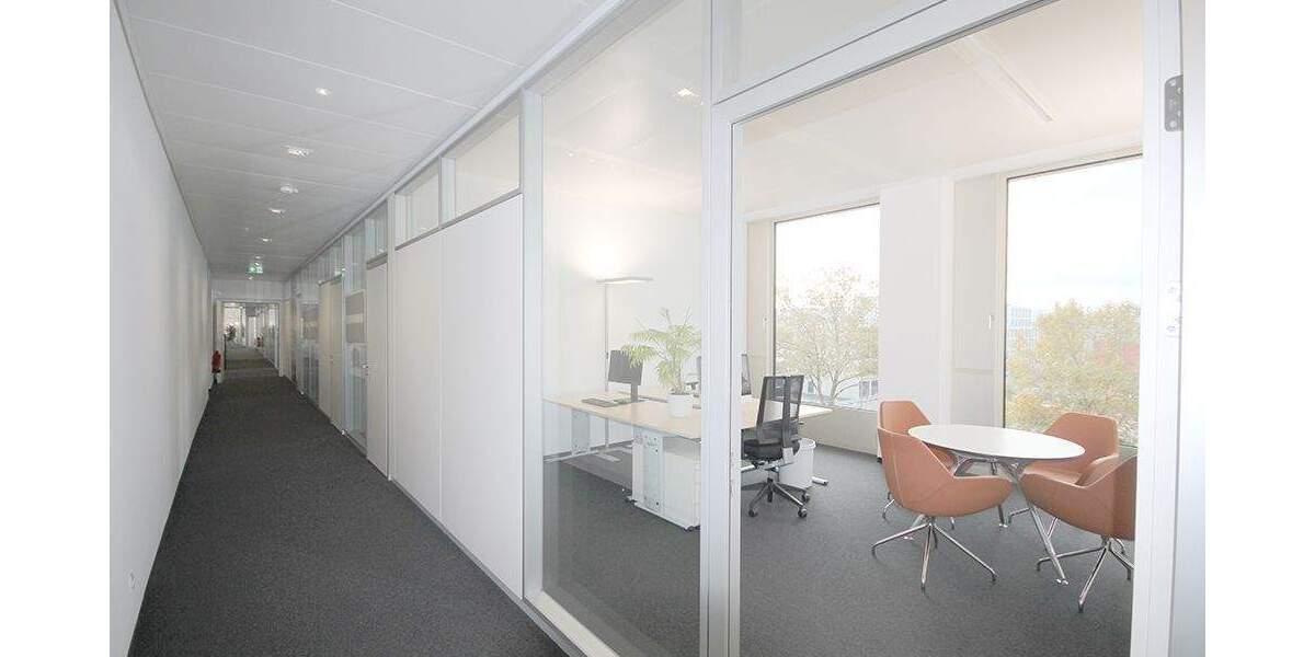 Gewerbeobjekt Karlsruhe Oststadt - 4 Zimmer, 120 m&sup2;, 790&euro; | Angebot:25248783