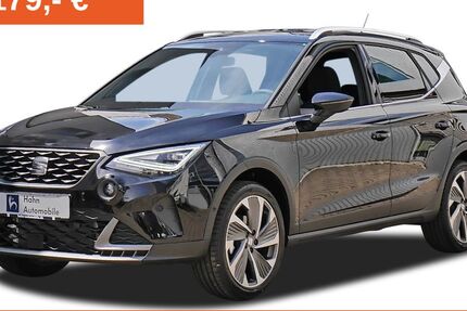 Seat Arona 7.500 km 22.980 € Pforzheim 75172