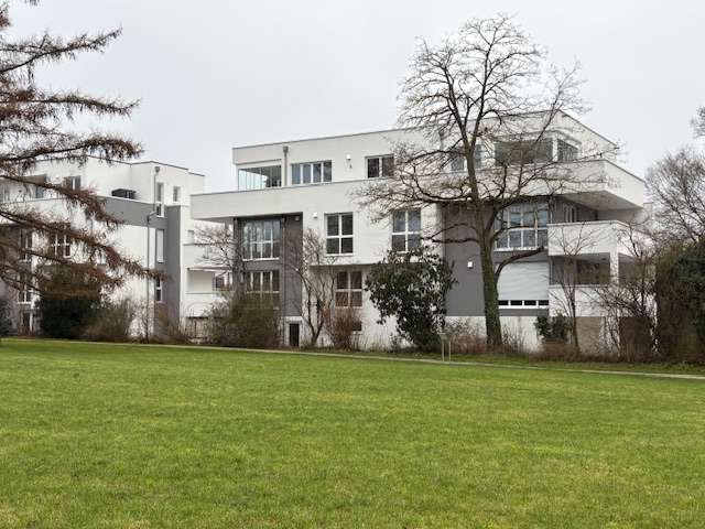 Etagenwohnung Bad Schönborn Bad Mingolsheim - 3 Zimmer, 113 m&sup2;, 729.400&euro; | Angebot:25530371