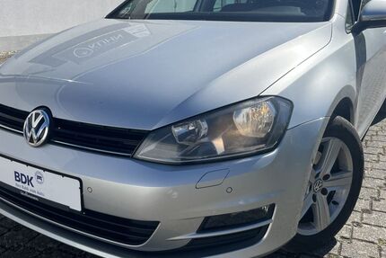VW Golf 119.000 km 8.799 &euro; Maximiliansau 76744