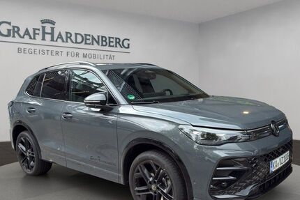 VW Tiguan 17.000 km 54.990 &euro; Karlsruhe 76131