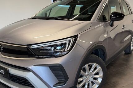 Opel Crossland (X) 88.200 km 13.790 € Bretten 75015