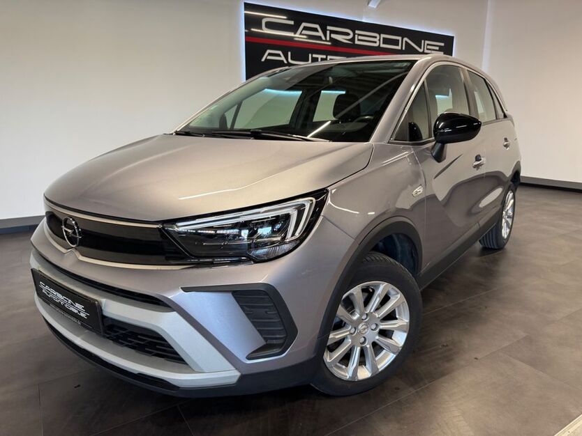 Opel Crossland (X) 88.200 km 13.790 € Bretten 75015