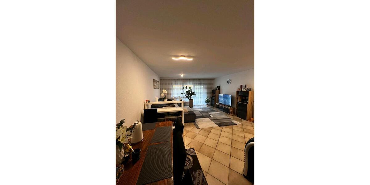 Etagenwohnung Rastatt - 3 Zimmer, 74 m&sup2;, 290.000&euro; | Angebot:27019960