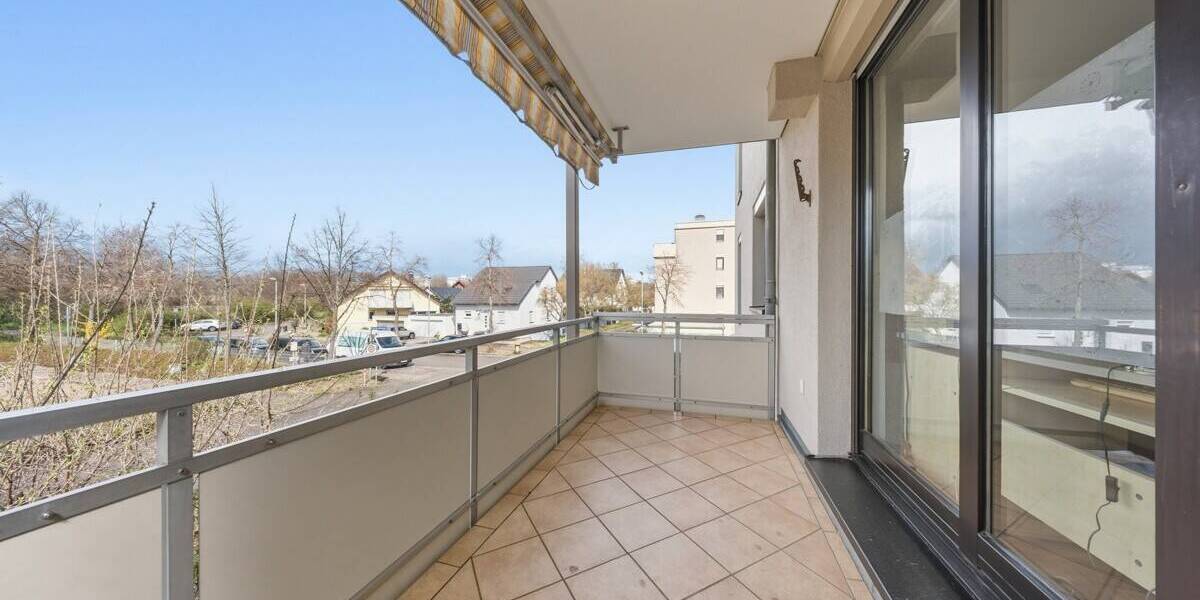 Etagenwohnung Karlsruhe Neureut - 3 Zimmer, 82 m&sup2;, 265.000&euro; | Angebot:26161202
