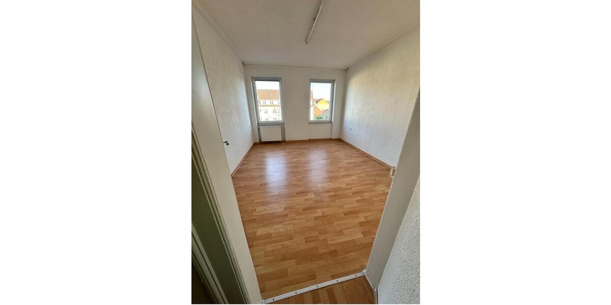 Etagenwohnung Pforzheim Brötzingen - 1 Zimmer, 55 m&sup2;, 550&euro; | Angebot:26273661