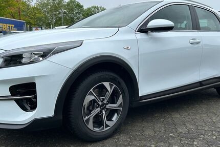Kia XCeed 70.800 km 14.390 &euro; Wörth 76744