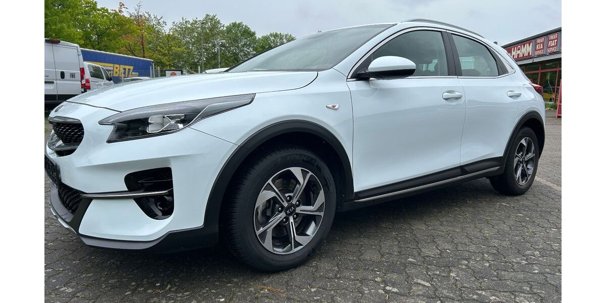 Kia XCeed 70.800 km 14.390 &euro; Wörth 76744