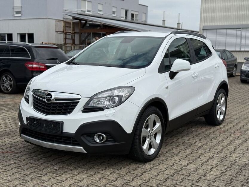 Mokka