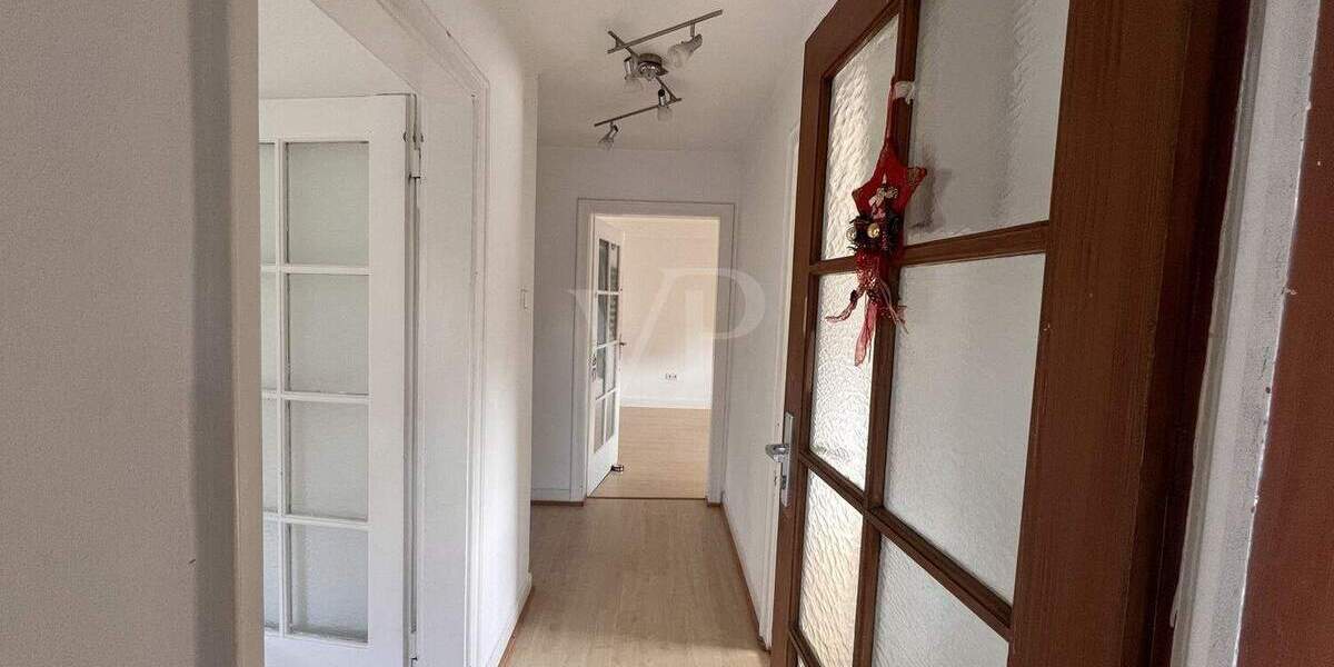 Mehrfamilienhaus, Wohnhaus Baden-Baden Oos - 9 Zimmer, 232 m&sup2;, 480.000&euro; | Angebot:25776906
