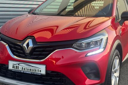 Renault Captur 112.280 km 12.999 &euro; Niefern-Öschelbronn 75223