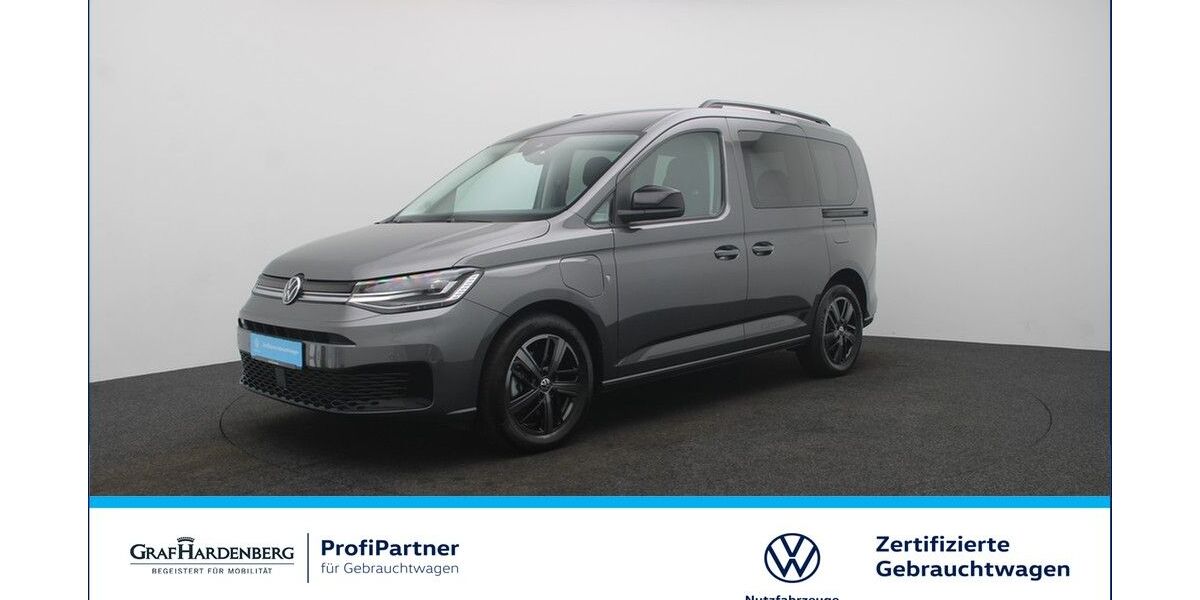 VW Caddy 14.847 km 40.880 &euro; Karlsruhe 76131