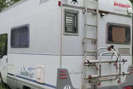 Fiat Ducato 123.450 km 10.750 &euro; Landau in der Pfalz, Stadt 76829