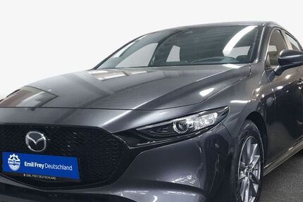 Mazda 3 8.298 km 21.450 &euro; Pforzheim 75179