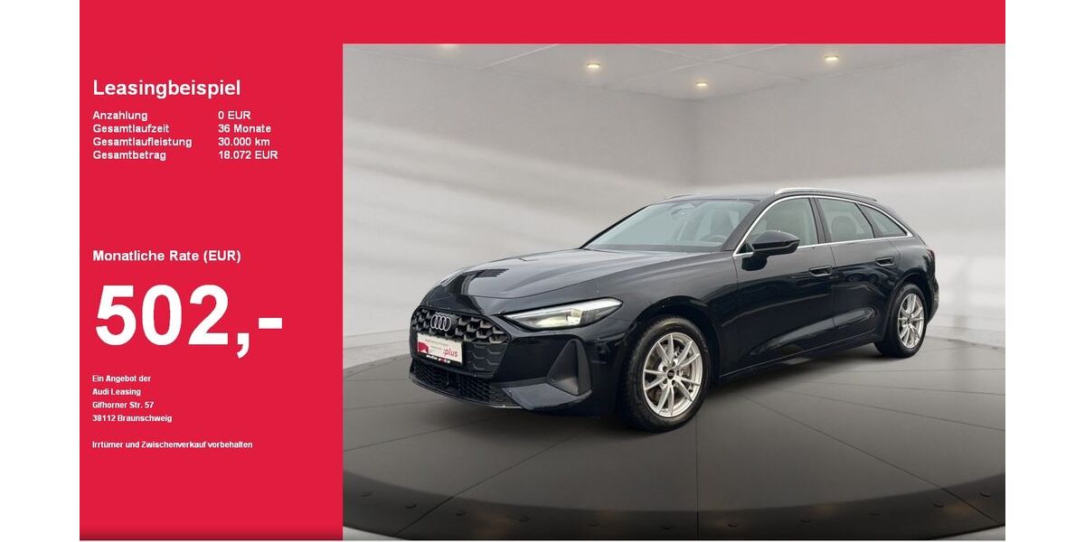 Audi A5 12.500 km 41.890 &euro; Landau 76829