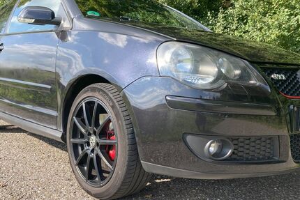VW Polo 122.990 km 5.750 € Pforzheim 75181