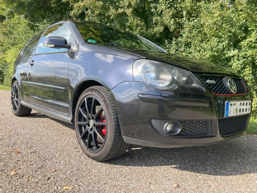 VW Polo 122.990 km 5.750 € Pforzheim 75181