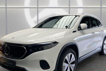 Mercedes-Benz EQA 23.245 km 32.790 € Baden-Baden 76532