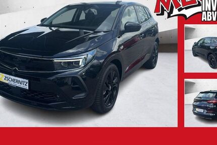 Opel Grandland (X) 18.757 km 22.460 &euro; Karlsruhe 76189