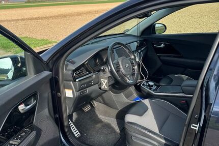 Kia Niro 72.632 km 17.500 &euro; Germersheim 76726