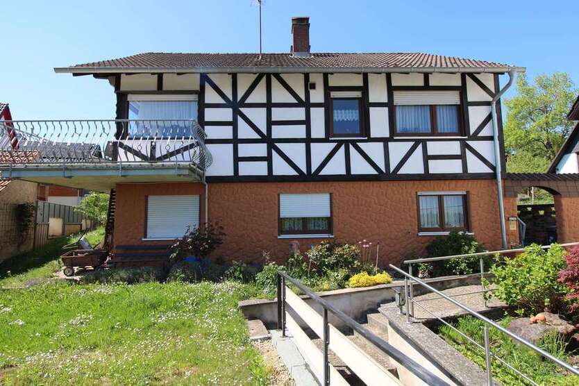 Haus zum Kaufen in Ettlingen 425.000 € 130 m²