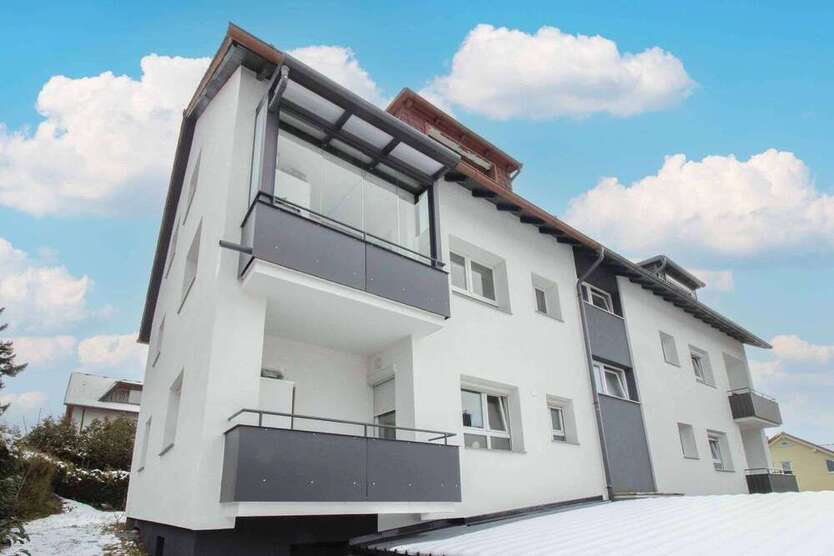 Wohnung zum Kaufen in Straubenhardt 240.000 € 71.6 m²