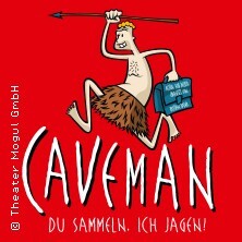 Caveman Karlsruhe