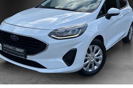 Ford Fiesta 52.990 km 13.990 &euro; Germersheim 76726