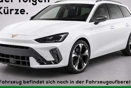 Cupra Leon 13.800 km 28.790 &euro; Knittlingen 75438