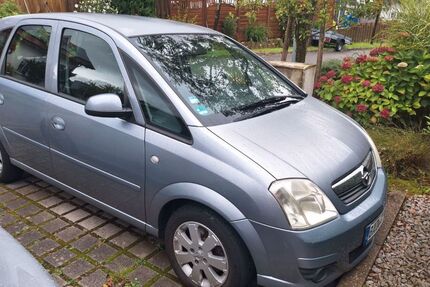 Opel Meriva 159.626 km 1.500 € Gaggenau 76571