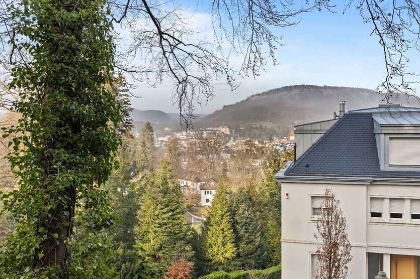 Grundstück zu verkaufen in Baden-Baden 980.000 € 868 m²