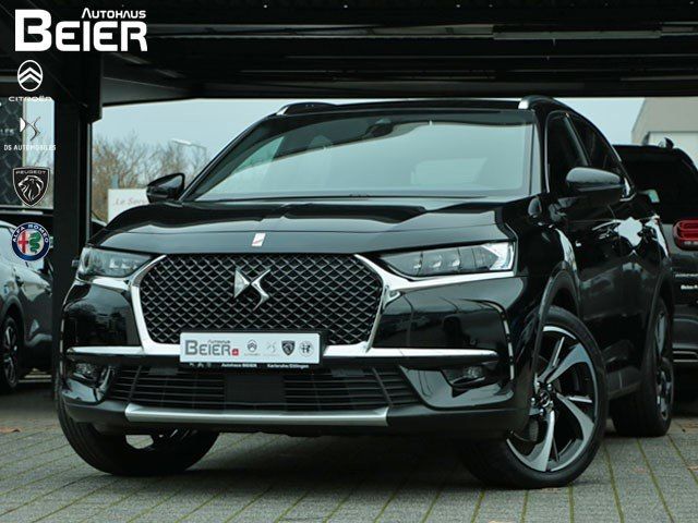 DS Automobiles DS7 (Crossback) 14.990 km 32.980 € Karlsruhe 76131
