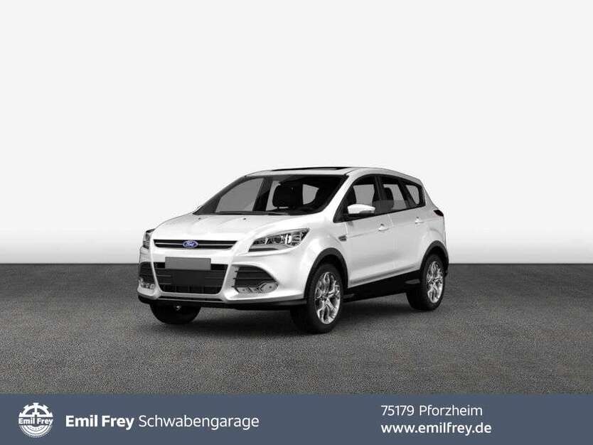 Ford Kuga 129.998 km 13.850 € Pforzheim 75179