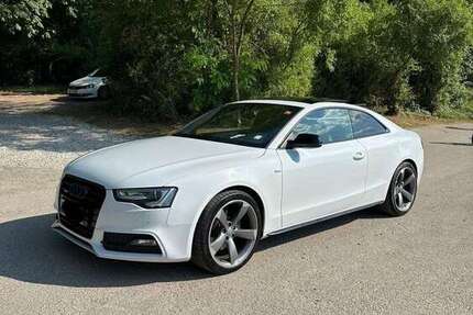 Audi A5 192.000 km 15.500 € Eggenstein-Leopoldshafen 76344