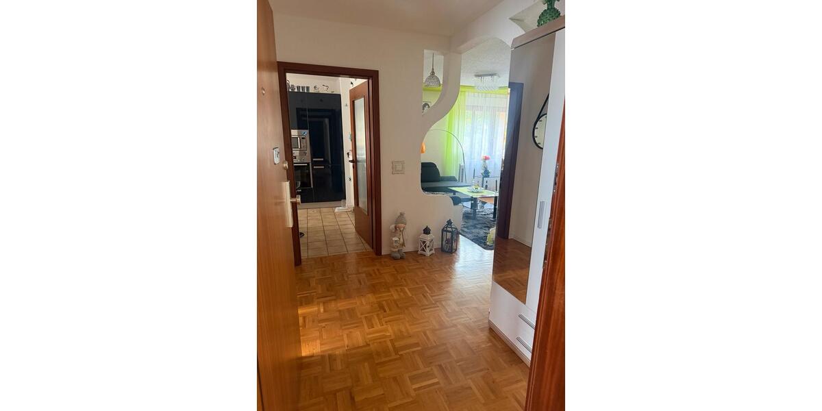 Etagenwohnung Rastatt - 2 Zimmer, 62 m&sup2;, 220.000&euro; | Angebot:27243831