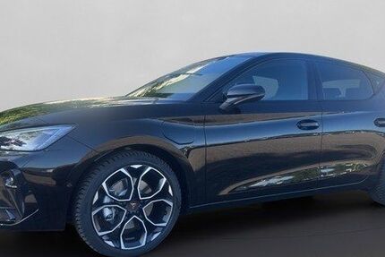 Cupra Leon 5.000 km 37.590 &euro; Gaggenau 76571