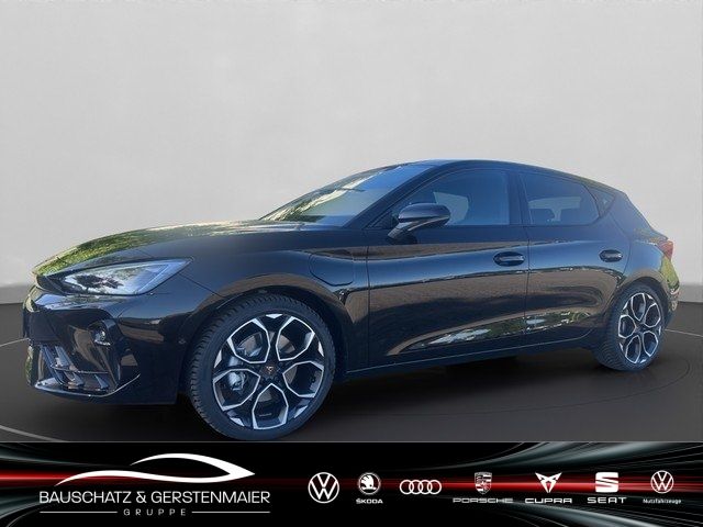 Cupra Leon 5.000 km 37.590 &euro; Gaggenau 76571