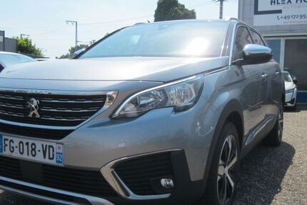 Peugeot 5008 135.400 km 12.900 &euro; Germersheim 76726