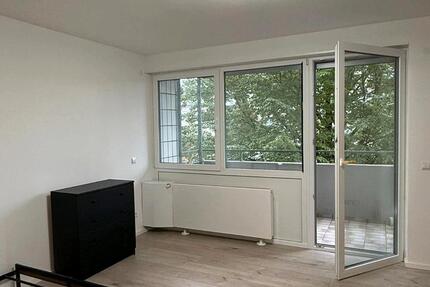 Wohnung Karlsruhe Mühlburg - 1 Zimmer, 20 m&sup2;, 540&euro; | Angebot:25654035