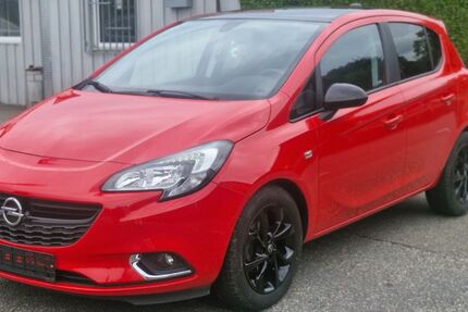 Opel Corsa 112.000 km 6.890 € Birkenfeld bei Pforzheim 75217